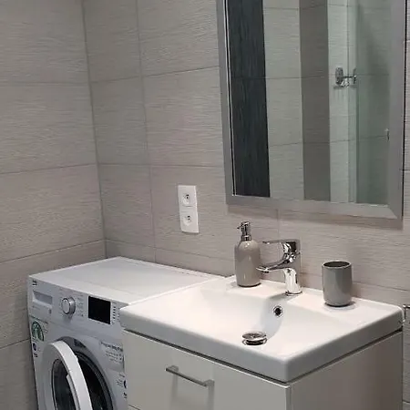 Appartement Walowa Wejherowo