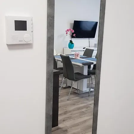 Walowa Appartement Wejherowo