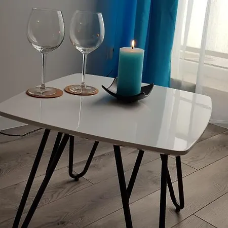 Apartamento Walowa