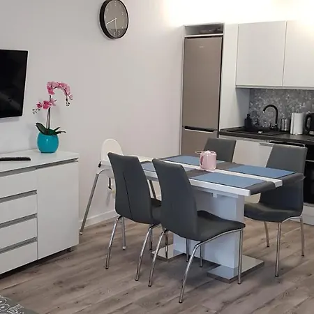 Walowa Appartement