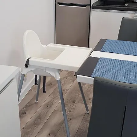 Walowa شقة فيهيروفو