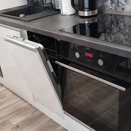 Apartmán Walowa Wejherowo