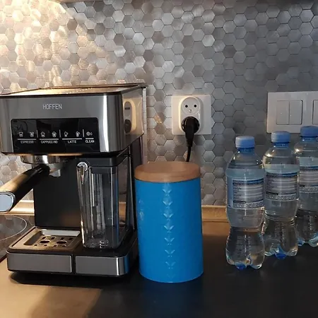 Appartement Walowa Wejherowo