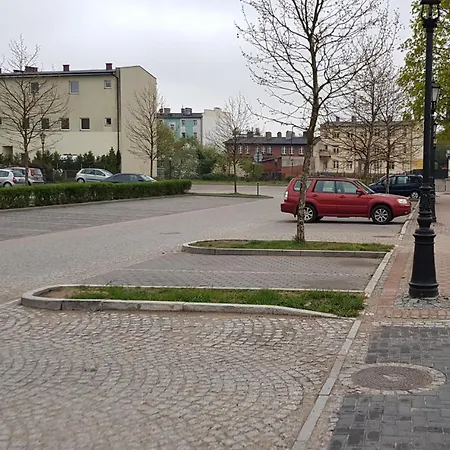 Appartement Walowa Wejherowo