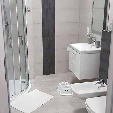 Walowa Appartement *