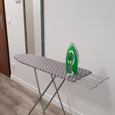 Walowa Appartement