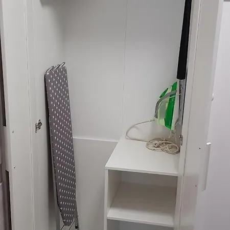 Appartement Walowa Wejherowo