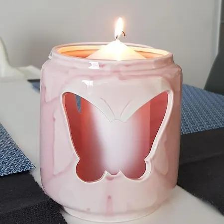 Walowa شقة فيهيروفو