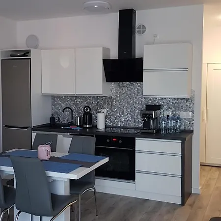 Walowa شقة فيهيروفو