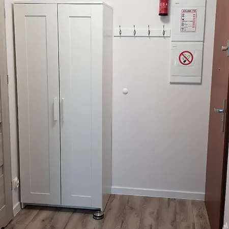 Walowa Appartement *